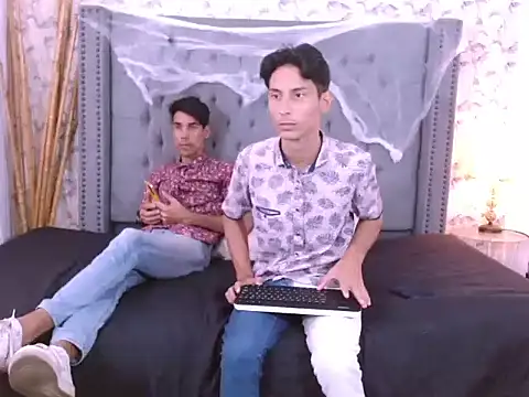 fuck seduction online show from October 14, 2025, 6:42 pm