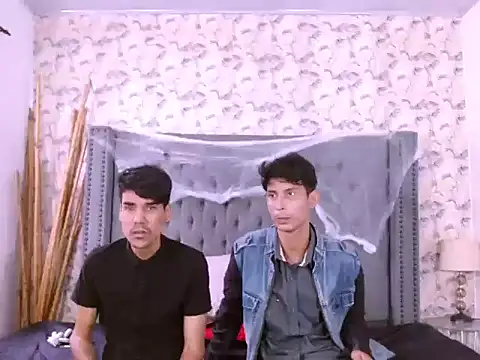 fuck seduction online show from October 15, 2025, 6:41 pm
