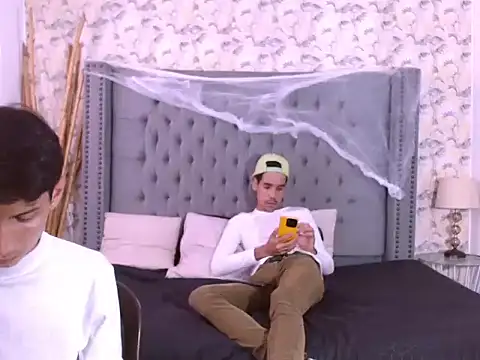 fuck seduction online show from October 16, 2025, 7:26 pm