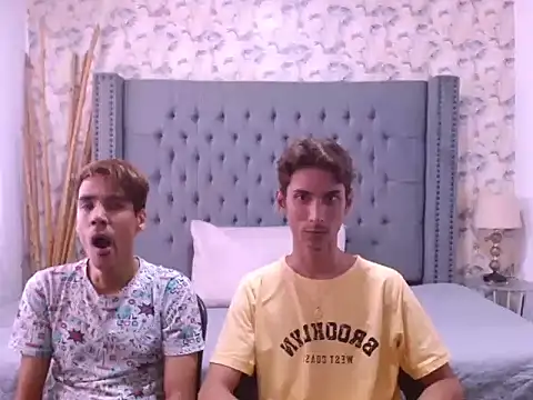 fuck seduction online show from November 4, 2025, 6:29 pm