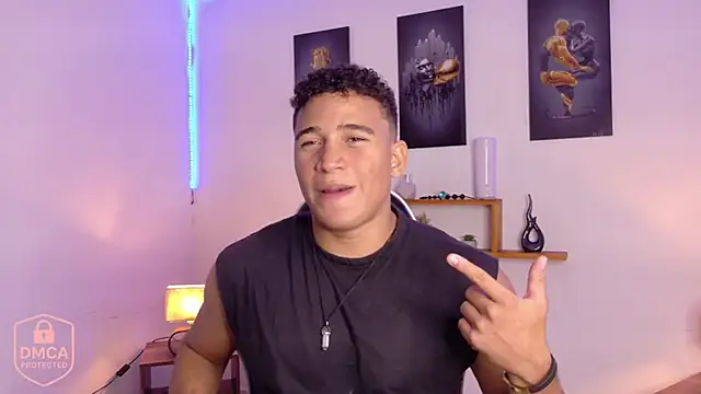 Snapshot of Kaii_morgan chatting on November 16, 2025, 3:01 am Kaii morgan online show from November 16, 2025, 3:01 am