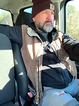 fuckadilf online show from November 29, 2025, 6:44 pm