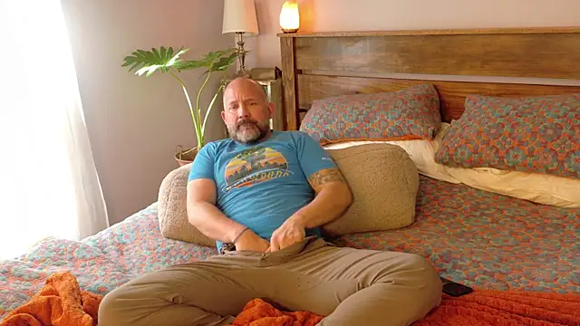 fuckadilf online show from December 4, 2025, 2:59 pm