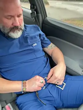 fuckadilf online show from February 9, 2026, 9:19 pm