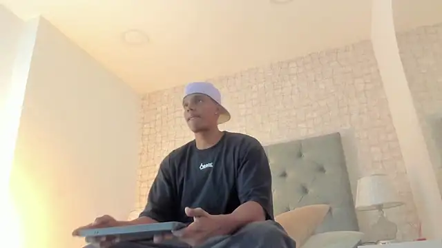 jax black online show from March 11, 2026, 5:19 pm