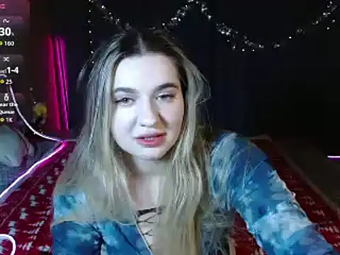 cutieblush online show from December 19, 2025, 12:06 am