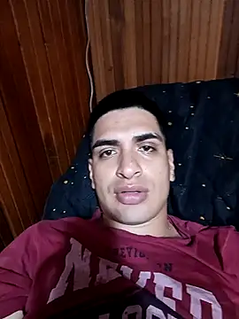 Snapshot of daniandr119 chatting on November 3, 2025, 3:52 am daniandr119 online show from November 3, 2025, 3:52 am