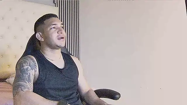 venedic bull online show from October 18, 2025, 8:09 pm