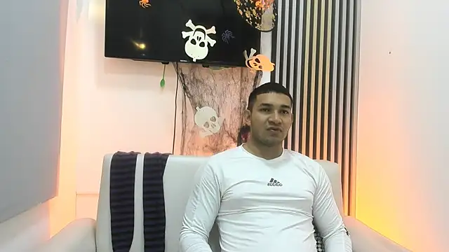 venedic bull online show from October 31, 2025, 8:54 pm