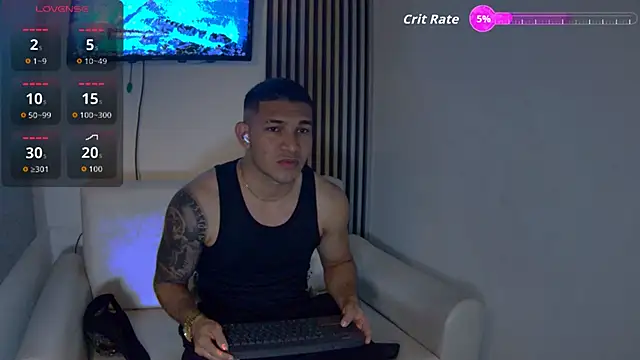 venedic bull online show from December 17, 2025, 4:40 am