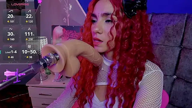 susi hot13 online show from April 6, 2026, 9:16 pm