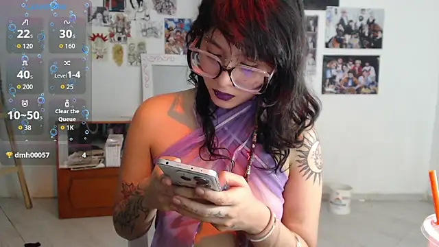 Snapshot of Lia_Carter_ chatting on May 14, 2026, 8:59 pm Lia Carter online show from May 14, 2026, 8:59 pm