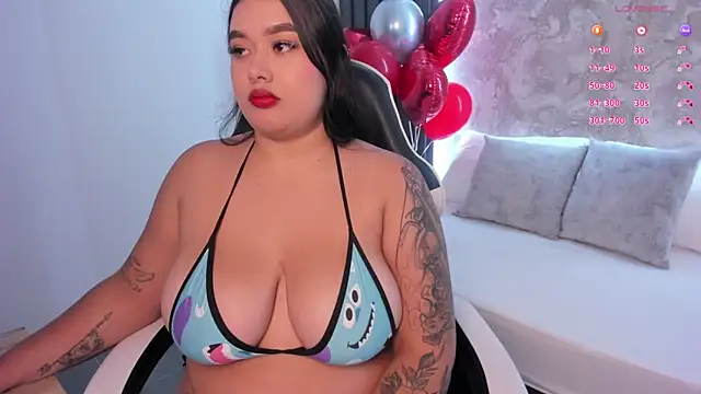 dalia spinters online show from February 7, 2026, 7:39 pm