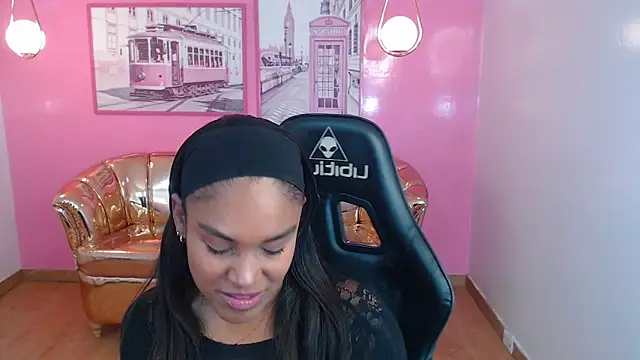 kamala a online show from November 28, 2025, 3:31 am