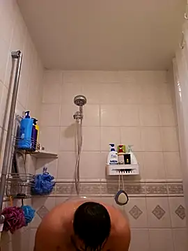 Roddog18 online show from March 12, 2026, 5:02 am