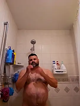 Roddog18 online show from April 11, 2026, 2:05 am