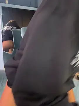 Snapshot of IamEvaGate chatting on February 10, 2026, 2:04 am IamEvaGate online show from February 10, 2026, 2:04 am