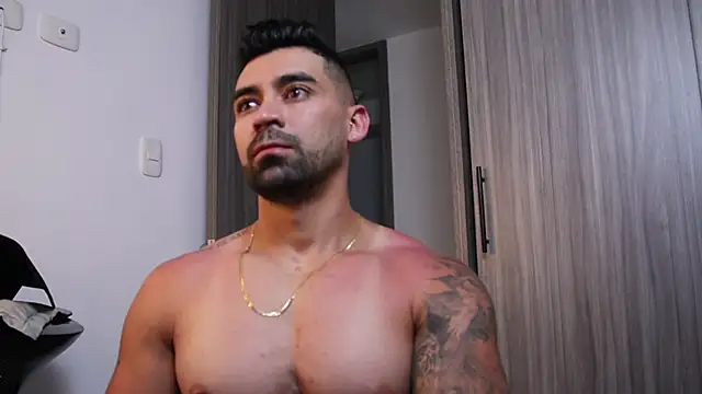 Snapshot of SOY_MIKE chatting on December 1, 2025, 10:26 pm SOY MIKE online show from December 1, 2025, 10:26 pm