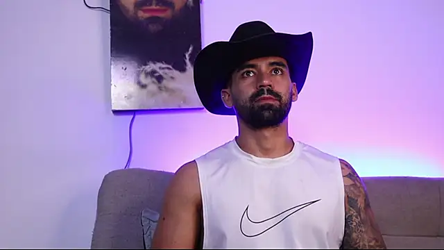 SOY MIKE online show from February 17, 2026, 11:00 pm