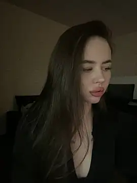 AlmaryKim online show from December 7, 2024, 11:56 pm