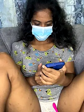 SukiyamaAsia online show from November 25, 2025, 6:13 am