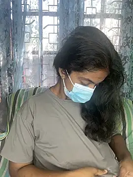 SukiyamaAsia online show from March 18, 2026, 2:47 am