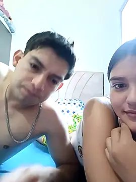Milenaduley online show from October 16, 2025, 2:40 pm