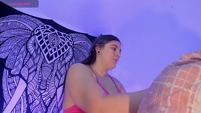 Anny ferrer1 online show from November 13, 2025, 11:03 pm