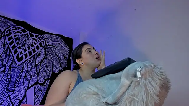 Anny ferrer1 online show from March 13, 2026, 10:16 pm