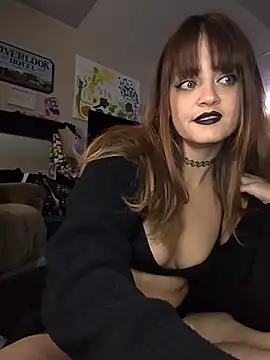 CherryHeart69 online show from October 8, 2025, 3:15 am