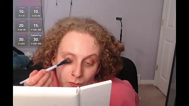 Snapshot of cinderellie chatting on October 30, 2025, 3:19 am cinderellie online show from October 30, 2025, 3:19 am