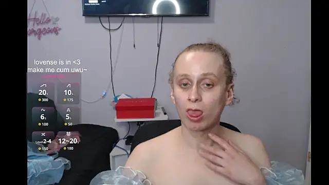 Snapshot of cinderellie chatting on November 2, 2025, 2:03 am cinderellie online show from November 2, 2025, 2:03 am