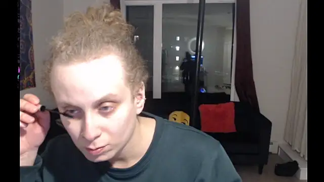 Snapshot of cinderellie chatting on January 15, 2026, 2:49 am cinderellie online show from January 15, 2026, 2:49 am