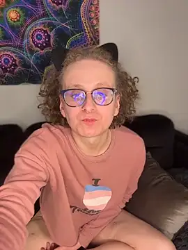 Snapshot of cinderellie chatting on February 20, 2026, 6:26 am cinderellie online show from February 20, 2026, 6:26 am