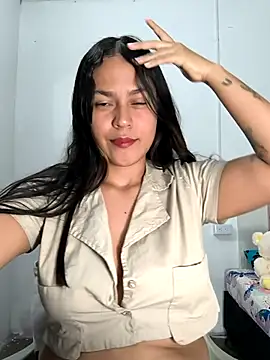 Nadia hasbun online show from October 28, 2025, 12:30 pm