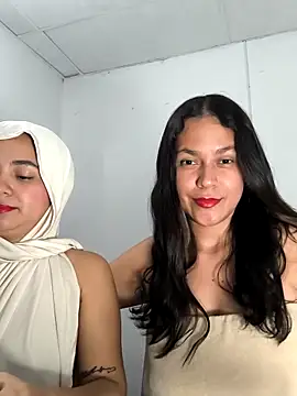 Nadia hasbun online show from November 26, 2025, 9:38 pm