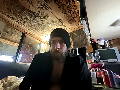 Snapshot of Vox_Personas chatting on November 25, 2025, 1:00 pm Vox Personas online show from November 25, 2025, 1:00 pm