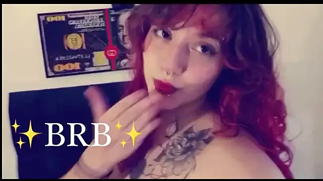 Snapshot of Kora_Red69 chatting on October 28, 2025, 1:47 pm Kora Red69 online show from October 28, 2025, 1:47 pm