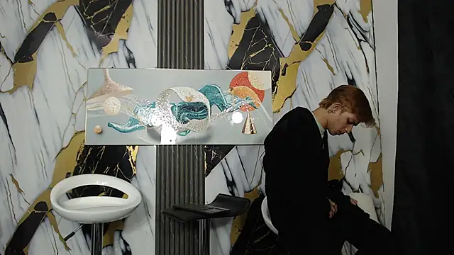 VERY HOT GUYS online show from March 26, 2026, 1:22 am