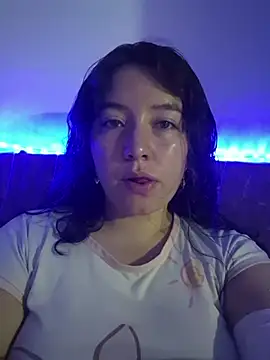 Snapshot of annyaparis chatting on January 8, 2026, 11:29 pm annyaparis online show from January 8, 2026, 11:29 pm