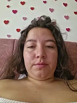 Snapshot of annyaparis chatting on February 27, 2026, 4:40 pm annyaparis online show from February 27, 2026, 4:40 pm