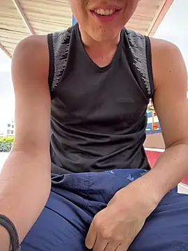 LiamMyst online show from December 19, 2025, 3:08 pm