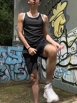 LiamMyst online show from January 16, 2026, 3:54 am