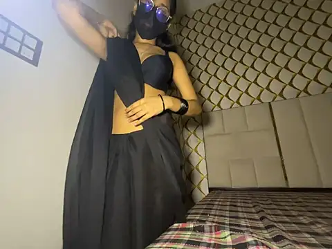 dubyzubygirl online show from February 20, 2026, 3:23 pm