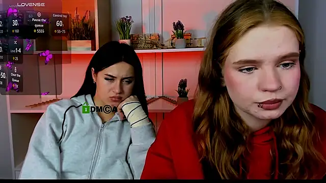 vivy star1 online show from November 9, 2025, 7:12 pm