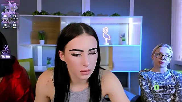 vivy star1 online show from March 8, 2026, 5:00 am