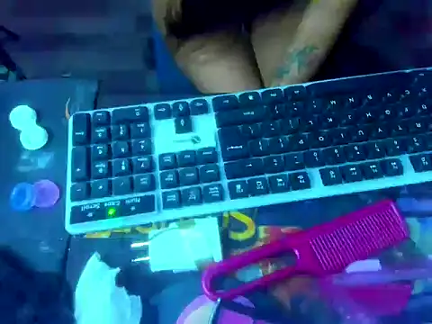 xAsianTOPModelx online show from March 1, 2026, 2:19 pm