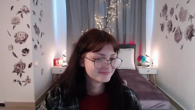 MileyRood online show from November 7, 2025, 11:38 pm