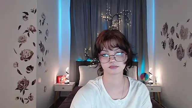 MileyRood online show from November 15, 2025, 1:14 am