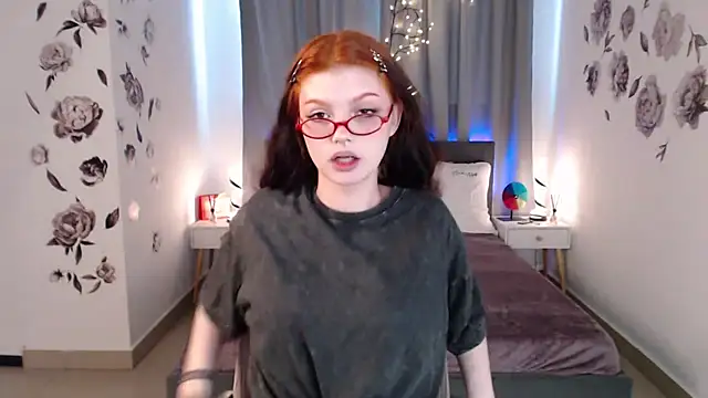 MileyRood online show from November 28, 2025, 1:08 am